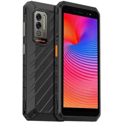 Ulefone Armor X11 Pro 4/64GB Black