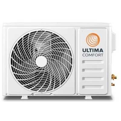 кондиционер Ultima Comfort Eclipse ECS-07PN