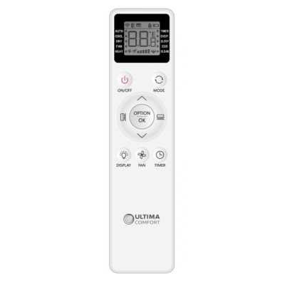 Ultima Comfort Eclipse ECS-07PN