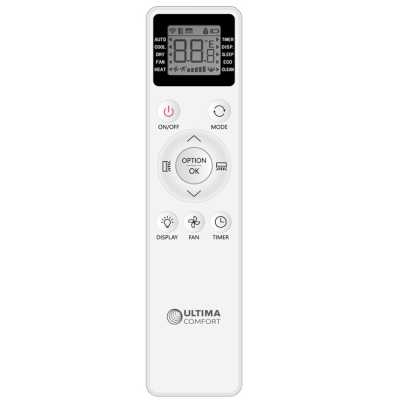 Ultima Comfort ECS-I07PN