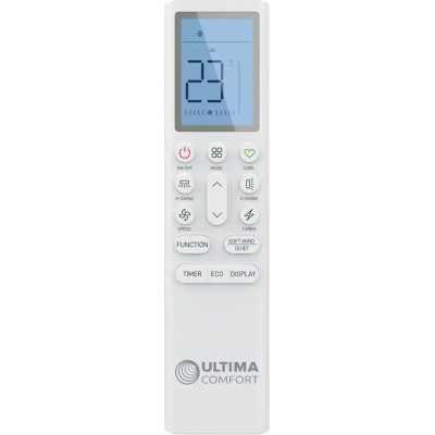 кондиционер Ultima Comfort Elysium Inverter ELB-I12PN