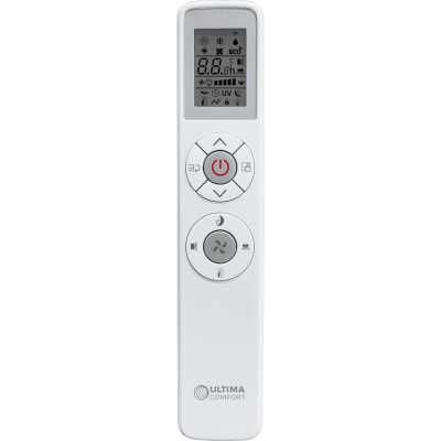 Ultima Comfort Exceed EXD-07PN