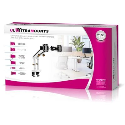 Ultramounts UM727W