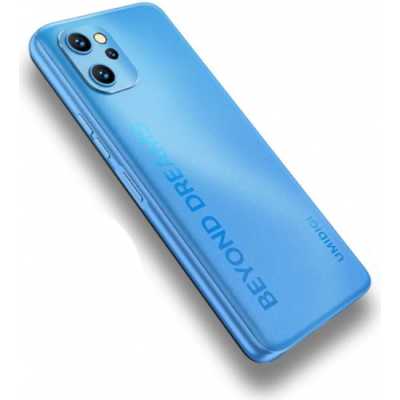 Umidigi Power 7 Max 6/128GB Blue