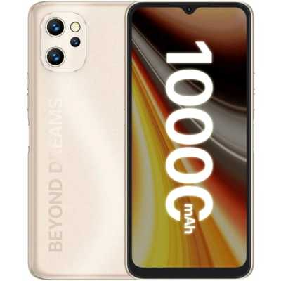 смартфон Umidigi Power 7 Max 6/128GB Gold