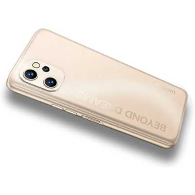 Umidigi Power 7 Max 6/128GB Gold