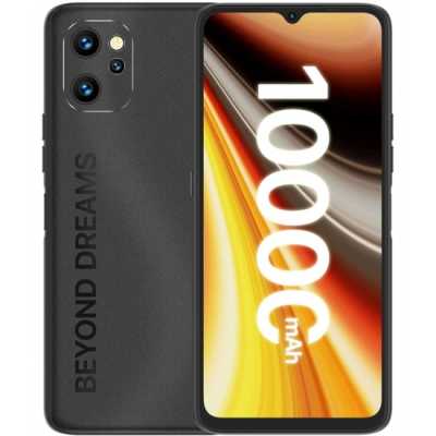 смартфон Umidigi Power 7 Max 6/128GB Grey