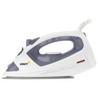 утюг UNIT USI-191 Gray