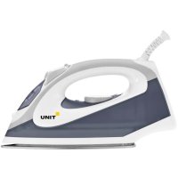 утюг Unit USI-192 Gray