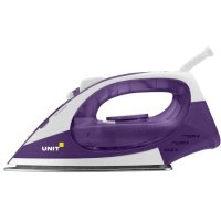 утюг Unit USI-282 Violet
