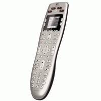 универсальный пульт ДУ Logitech 915-000158