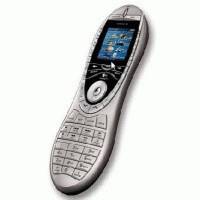 универсальный пульт ДУ Logitech Harmony 895