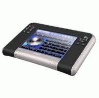 универсальный пульт ДУ RTI T4