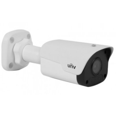 IP видеокамера UniView (UNV) IPC2124LR3-PF60M-D