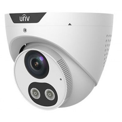 IP видеокамера UniView (UNV) IPC3618SB-ADF28KMC-I0