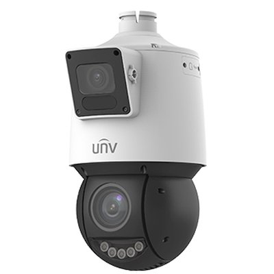 UniView (UNV) IPC94144SR-X25-F40C