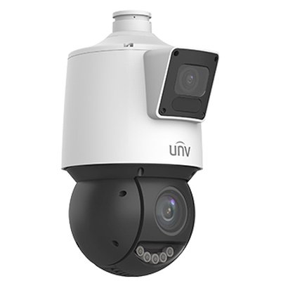 IP видеокамера UniView (UNV) IPC94144SR-X25-F40C