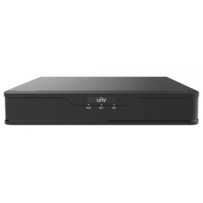 видеорегистратор UniView (UNV) NVR301-04S2-P4