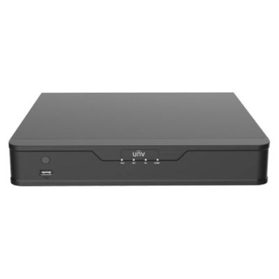 видеорегистратор UniView (UNV) NVR301-08BC
