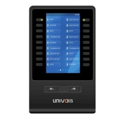 модуль расширения Univois USM18 LCD