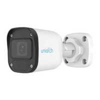 IP видеокамера UNV IPC-B112-PF28