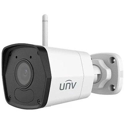 UniView (UNV)