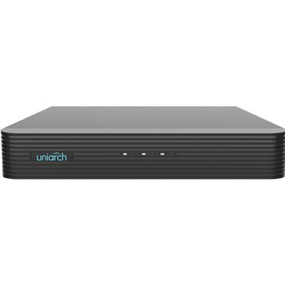 видеорегистратор UniView (UNV) NVR-104E2-P4