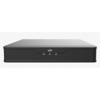 видеорегистратор UniView (UNV) NVR301-04S3