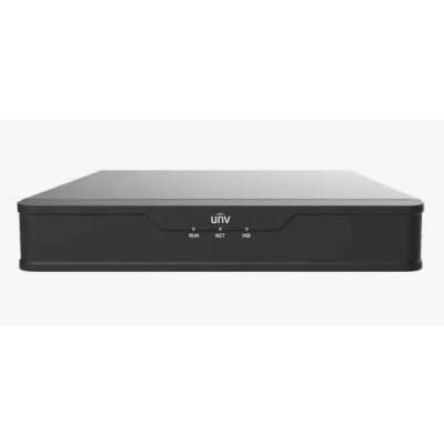 видеорегистратор UniView (UNV) NVR301-08S3-RU