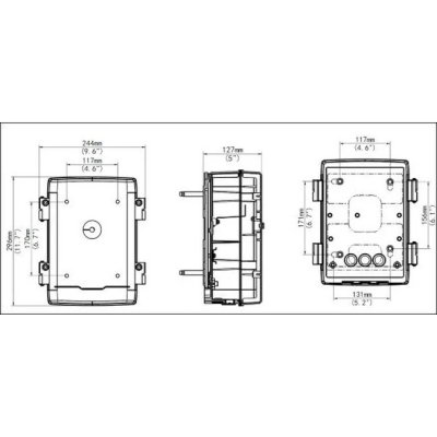 UniView (UNV) TR-JB12-IN