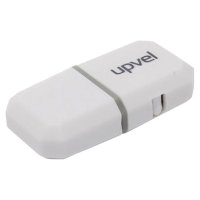 WiFi адаптер Upvel UA-371AC Arctic White