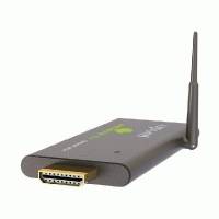 медиаплеер Upvel UM-502TV