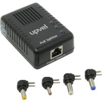 инжектор питания Upvel UP-104GS