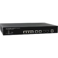 коммутатор Upvel UP-204MGEC