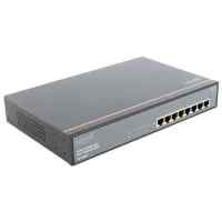 коммутатор Upvel UP-208FE