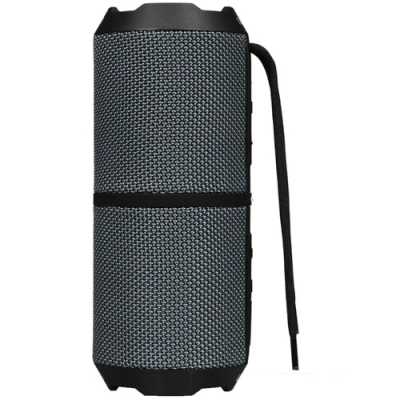 портативная колонка Урал Гагарин ГР-001 Grey