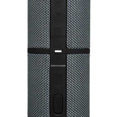 портативная колонка Урал Гагарин ГР-001 Grey