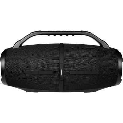 портативная колонка Урал Гагарин ГР-007 Black