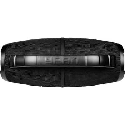 портативная колонка Урал Гагарин ГР-007 Black