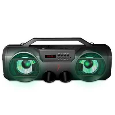 Урал Молния 280 Black