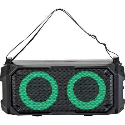 Урал Молния 600 Black