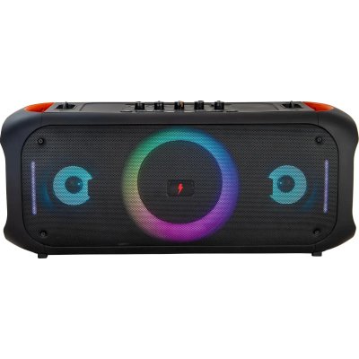 Урал Молния 7500 Black