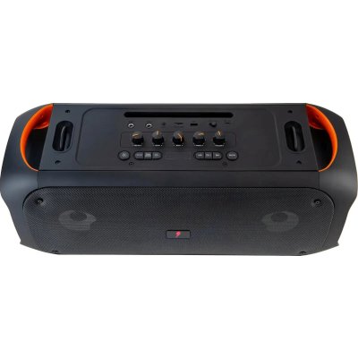 Урал Молния 7500 Black