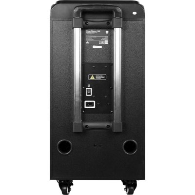 портативная колонка Урал Молок 103 Black