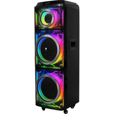 Урал Молот 203 Black