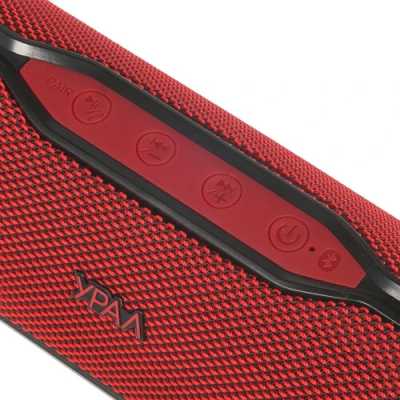 Урал ТТ М-2К Red