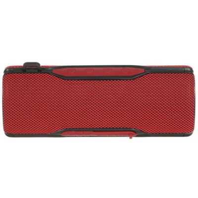 портативная колонка Урал ТТ М-2К Red