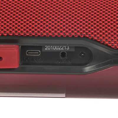 Урал ТТ М-2К Red