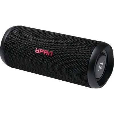 портативная колонка Урал ТТ М3+ Макси Black