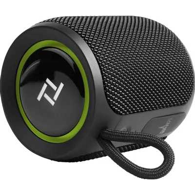 портативная колонка Урал ТТ М3+ МИНИ Ч Black